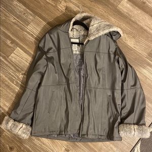 Women’s X-Large Jacket